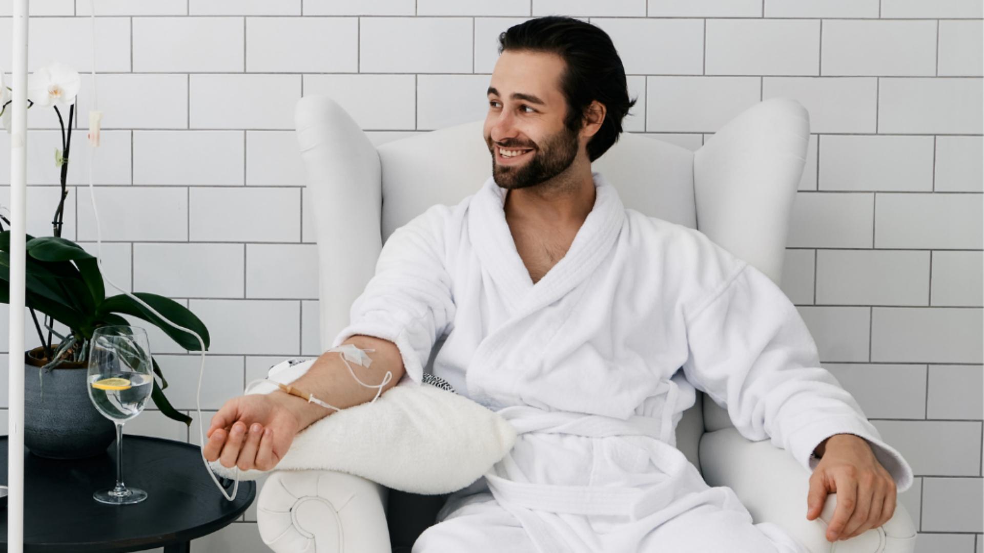 Mobile IV Therapy in Fort Lauderdale, FL 2