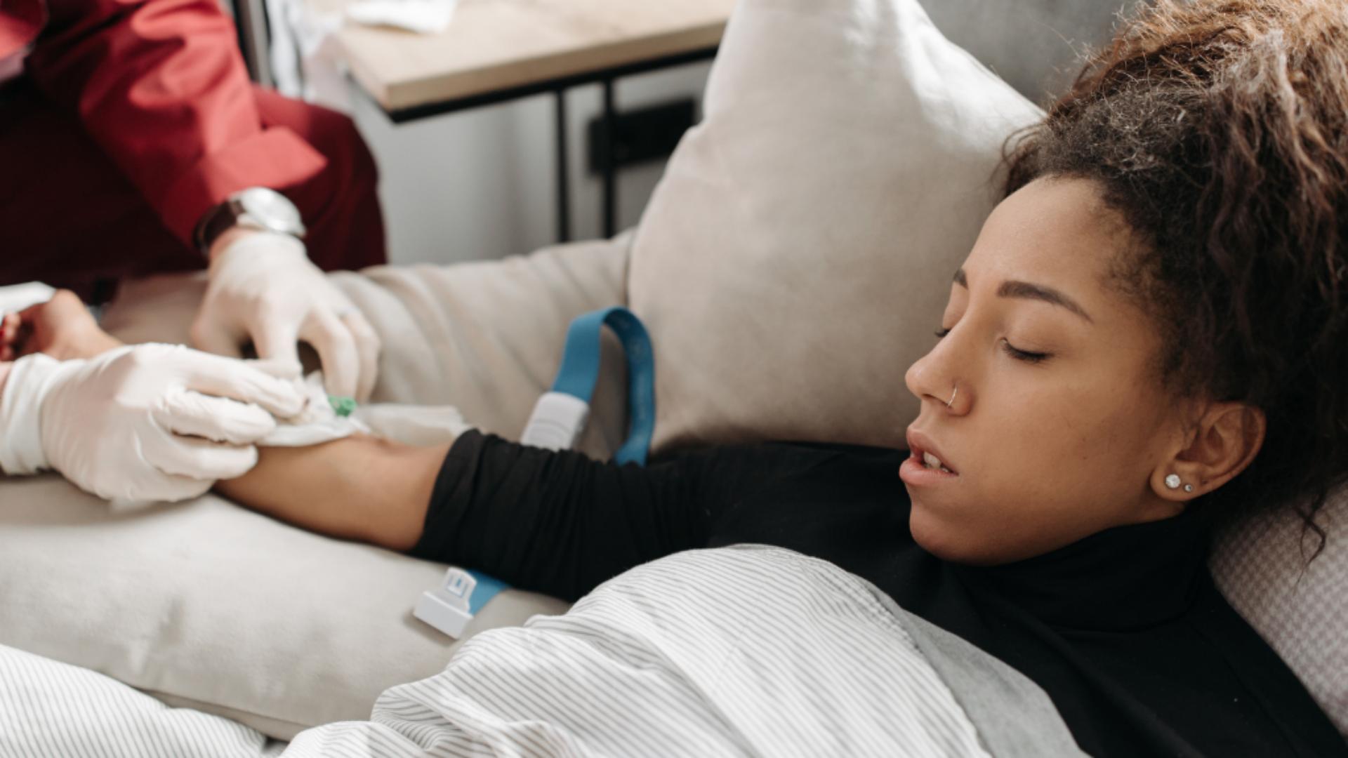 Mobile IV Therapy in Fort Lauderdale, FL 3