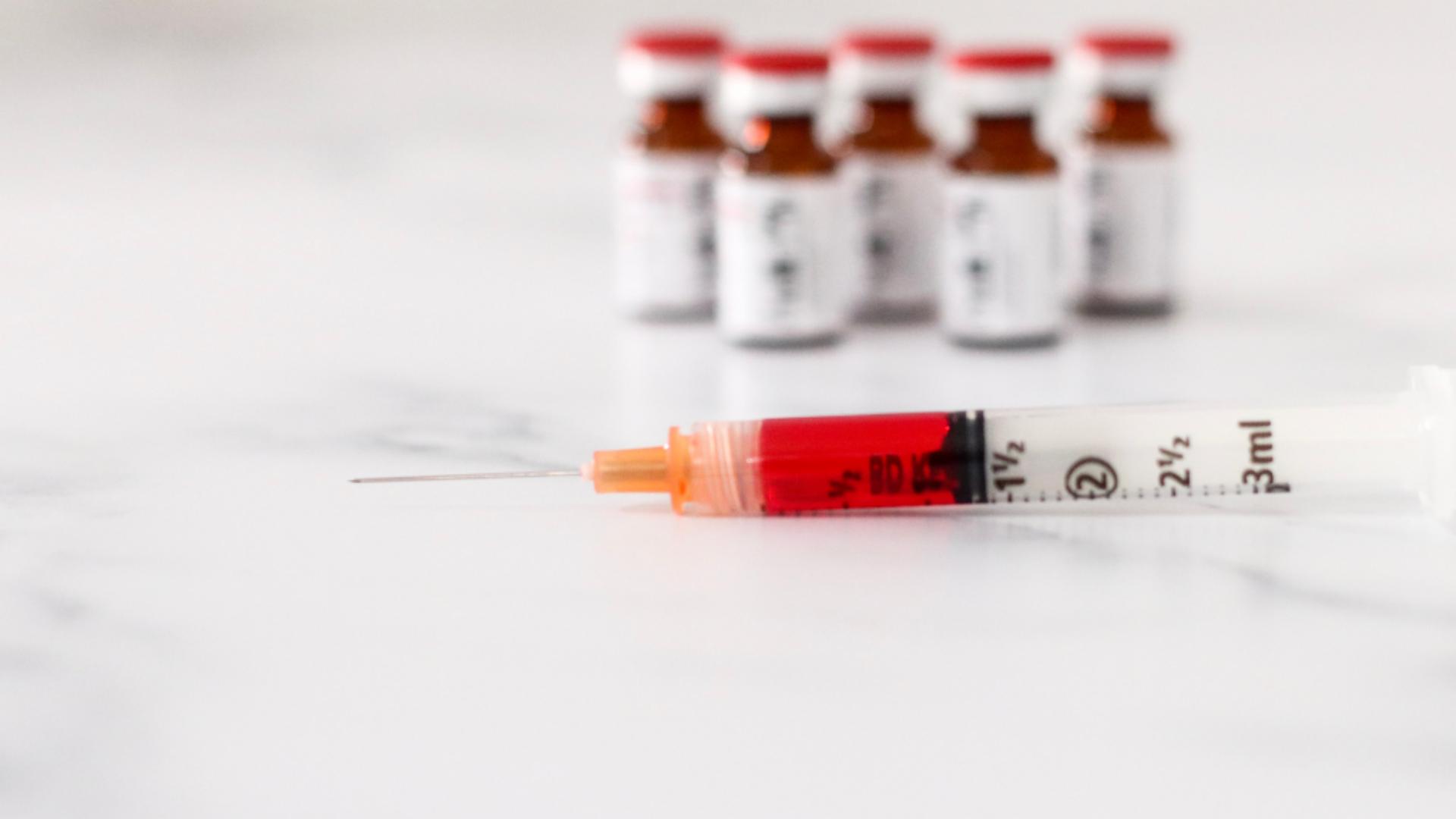 Mobile IV Therapy in Fort Lauderdale, FL 4