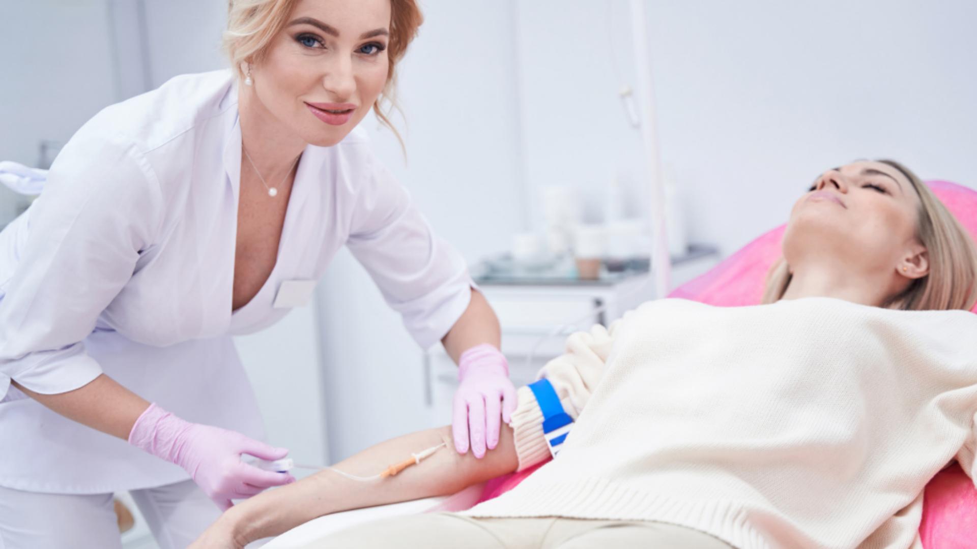 Mobile IV Therapy in Fort Lauderdale, FL 6