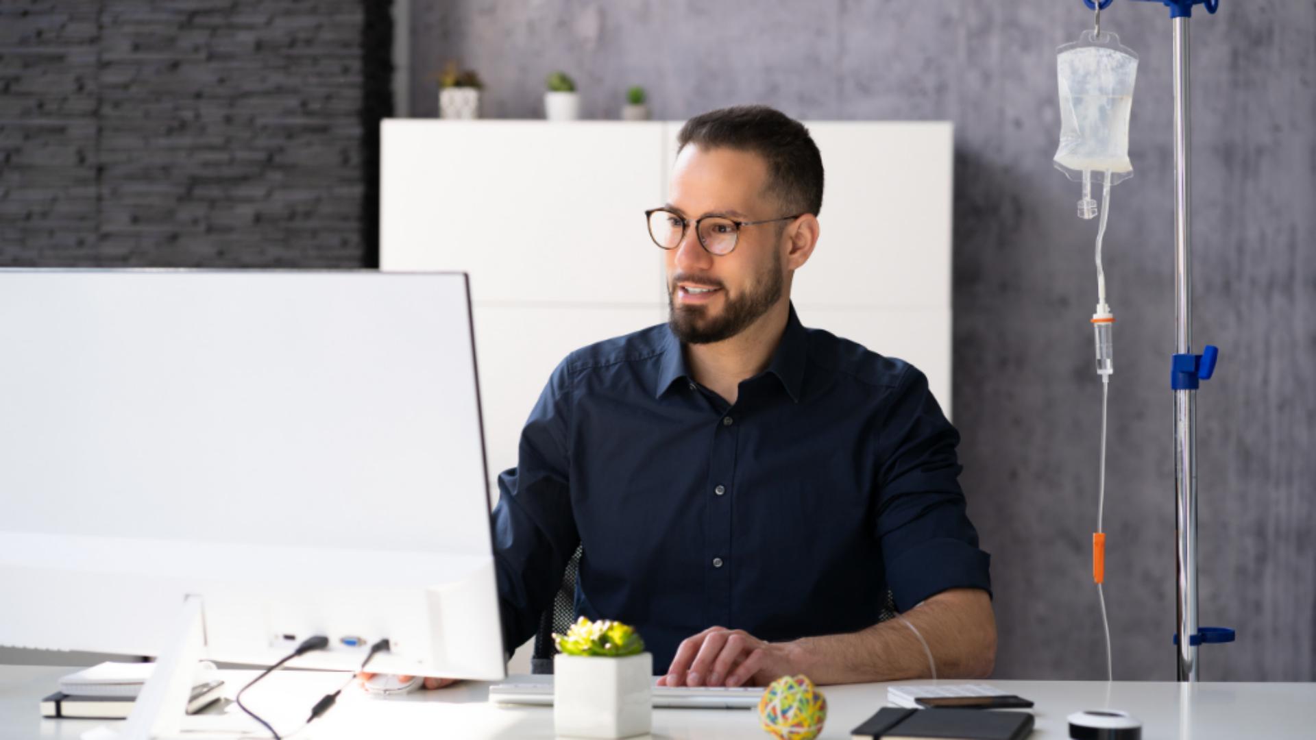 Mobile IV Therapy in Fort Lauderdale, FL 7